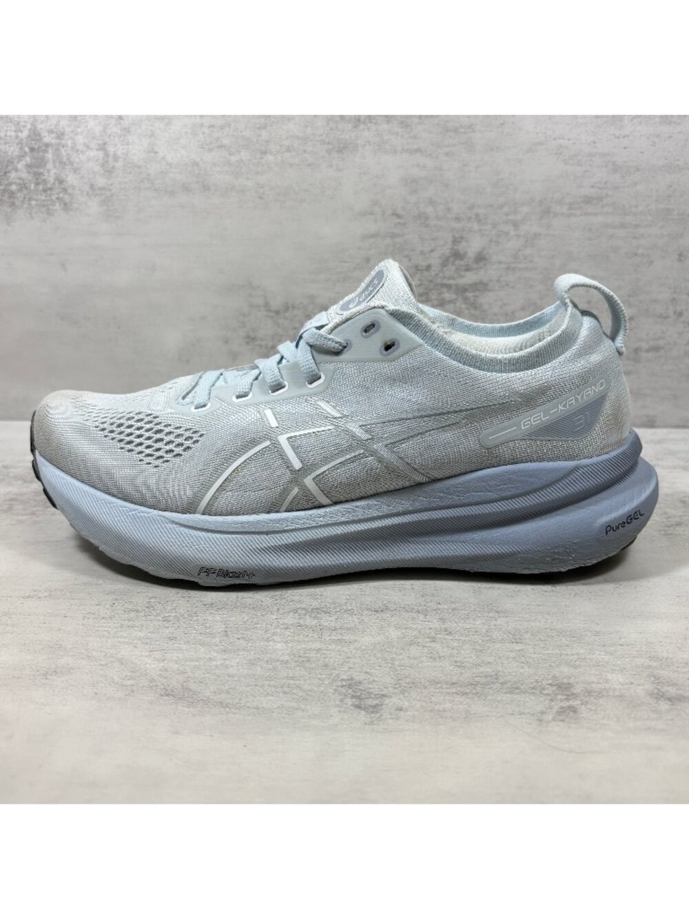 Asics Gel Kayano 31 Running Shoes - Women's Size 9.5 - Blue